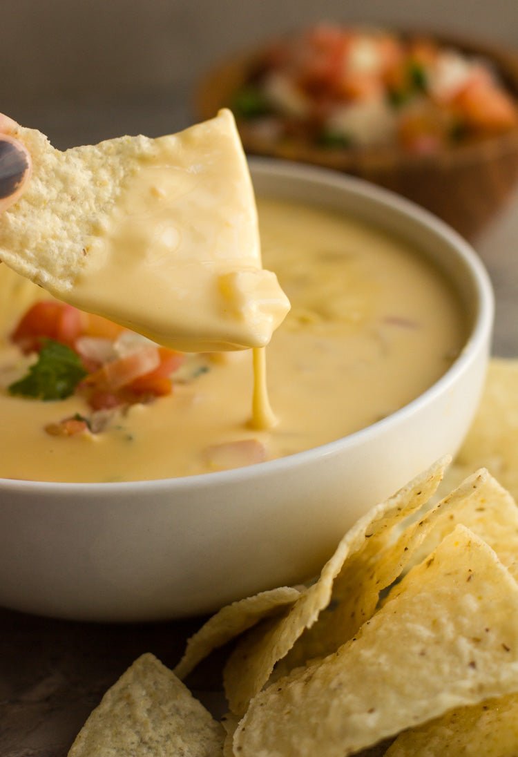 Queso - Smokecityfood
