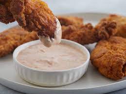 Low Country Dipping Sauce - Smokecityfood