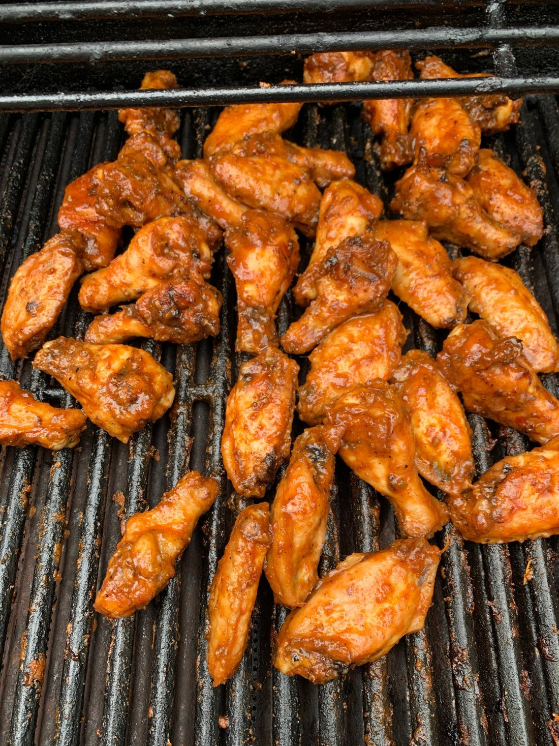 Smoke City Foods Chicken Wings - Smokecityfood