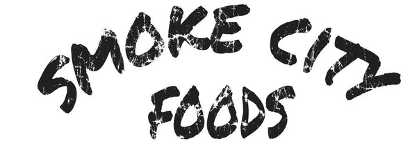 Smoke CIty Foods logo